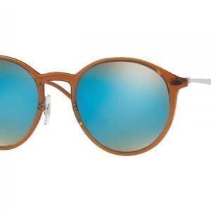 Ray-Ban RB4224 604/B7 Aurinkolasit