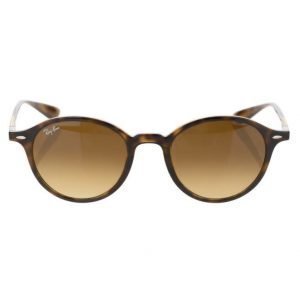 Ray-Ban RB4237 Tortoise aurinkolasit