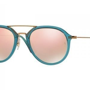 Ray-Ban RB4253 62367Y Aurinkolasit