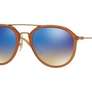 Ray-Ban RB4253 62388B Aurinkolasit