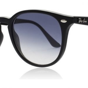 Ray-Ban RB4259 601/19 Musta Aurinkolasit