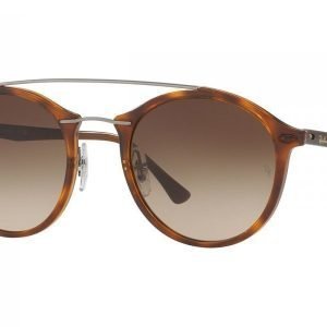 Ray-Ban RB4266 620113 Aurinkolasit