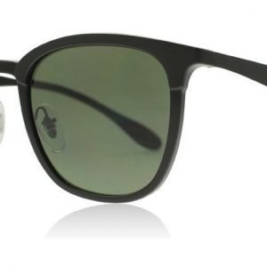 Ray-Ban RB4278 62829A Musta-matta musta Aurinkolasit