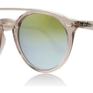 Ray-Ban RB4279 6279A7 Pinkki Aurinkolasit