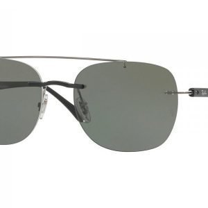 Ray-Ban RB4280 601/9A Aurinkolasit