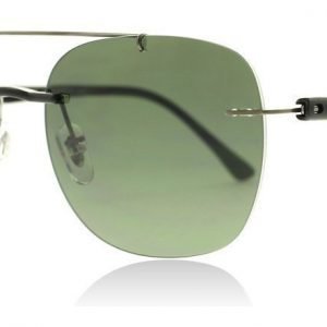 Ray-Ban RB4280 601/9A Musta Aurinkolasit