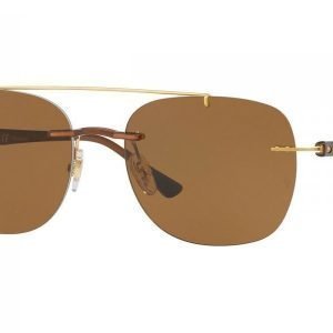 Ray-Ban RB4280 628783 Aurinkolasit