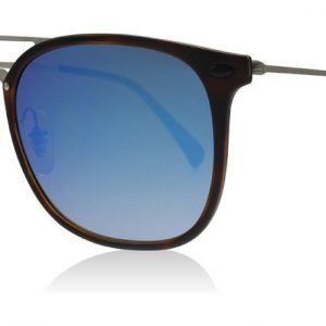 Ray-Ban RB4286 6257B7 Punertava havanna Aurinkolasit