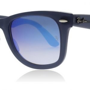 Ray-Ban RB4340 62324O Sininen Aurinkolasit