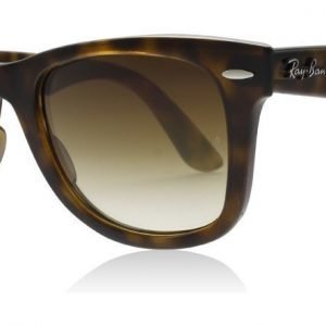 Ray-Ban RB4340 710/51 Havanna Aurinkolasit