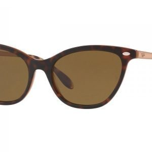 Ray-Ban RB4360 123373 Aurinkolasit