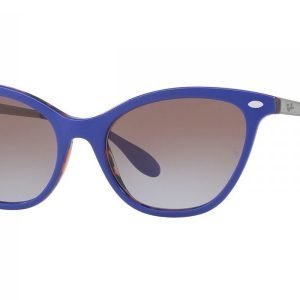 Ray-Ban RB4360 123668 Aurinkolasit