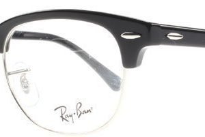 Ray-Ban RB5154 2000 Musta Aurinkolasit