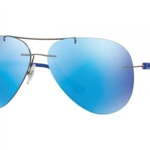 Ray-Ban RB8058 004/55 Aurinkolasit