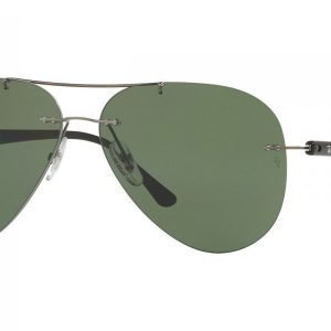 Ray-Ban RB8058 004/9A Aurinkolasit