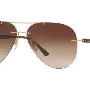 Ray-Ban RB8058 157/13 Aurinkolasit