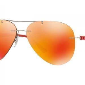 Ray-Ban RB8058 159/6Q Aurinkolasit