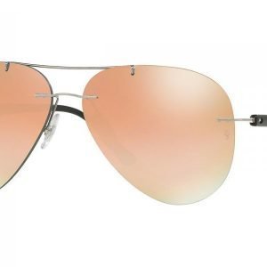 Ray-Ban RB8058 159/B9 Aurinkolasit