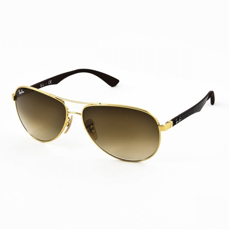 Ray-Ban RB8313-001/51 aurinkolasit