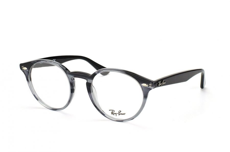 Ray-Ban RX 2180-V 5571 Silmälasit - Optikko24.fi