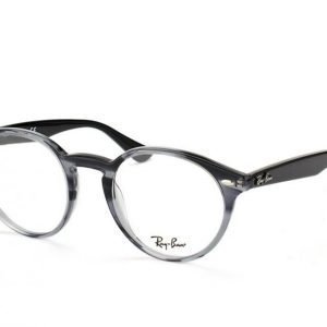 Ray-Ban RX 2180-V 5571 Silmälasit