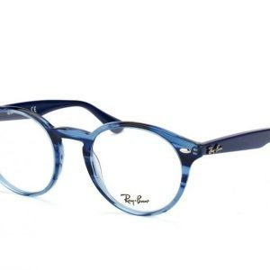 Ray-Ban RX 2180-V 5572 Silmälasit