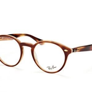 Ray-Ban RX 2180-V 5677 Silmälasit