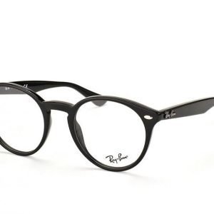 Ray-Ban RX 2180V 2000 (47) silmälasit
