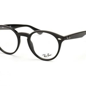 Ray-Ban RX 2180V 2000 small Silmälasit