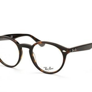 Ray-Ban RX 2180V 2012 (47) silmälasit