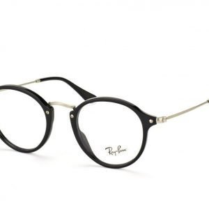 Ray-Ban RX 2447V 2000 silmälasit