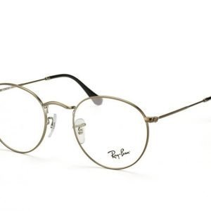 Ray-Ban RX 3447V 2620 small Silmälasit