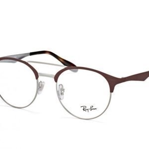 Ray-Ban RX 3545V 2912 Silmälasit