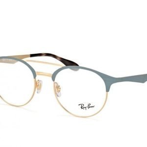 Ray-Ban RX 3545V 2913 Silmälasit