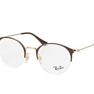 Ray-Ban RX 3578V 2905 Silmälasit