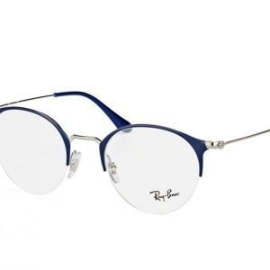 Ray-Ban RX 3578V 2906 Silmälasit