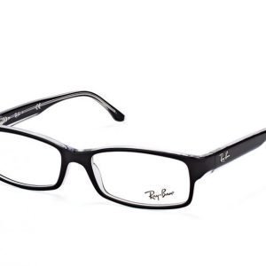 Ray-Ban RX 5114 2034 large Silmälasit