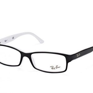 Ray-Ban RX 5114 2097 large Silmälasit