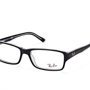 Ray-Ban RX 5169 2034 large Silmälasit