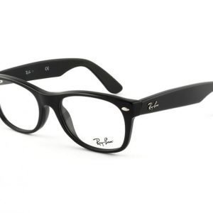 Ray-Ban RX 5184 2000 Silmälasit