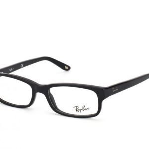 Ray-Ban RX 5187 2000 Silmälasit