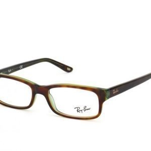 Ray-Ban RX 5187 2445 Silmälasit