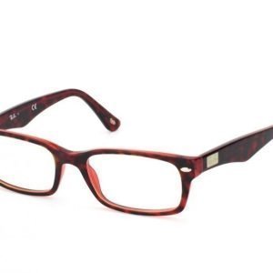 Ray-Ban RX 5206 2444 Silmälasit