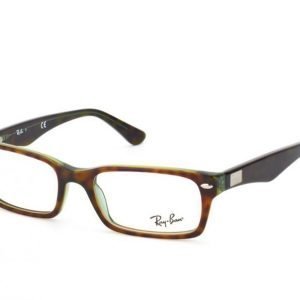 Ray-Ban RX 5206 2445 Silmälasit