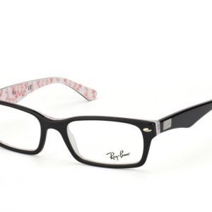 Ray-Ban RX 5206 5014 Silmälasit