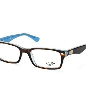 Ray-Ban RX 5206 5023 Silmälasit