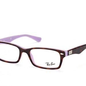 Ray-Ban RX 5206 5240 Silmälasit