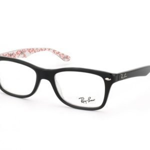 Ray-Ban RX 5228 5014 Silmälasit