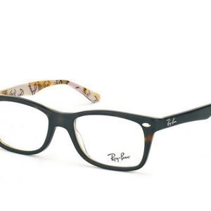 Ray-Ban RX 5228 5409 (53) silmälasit