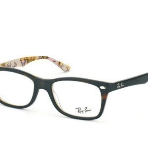 Ray-Ban RX 5228 5409 Silmälasit